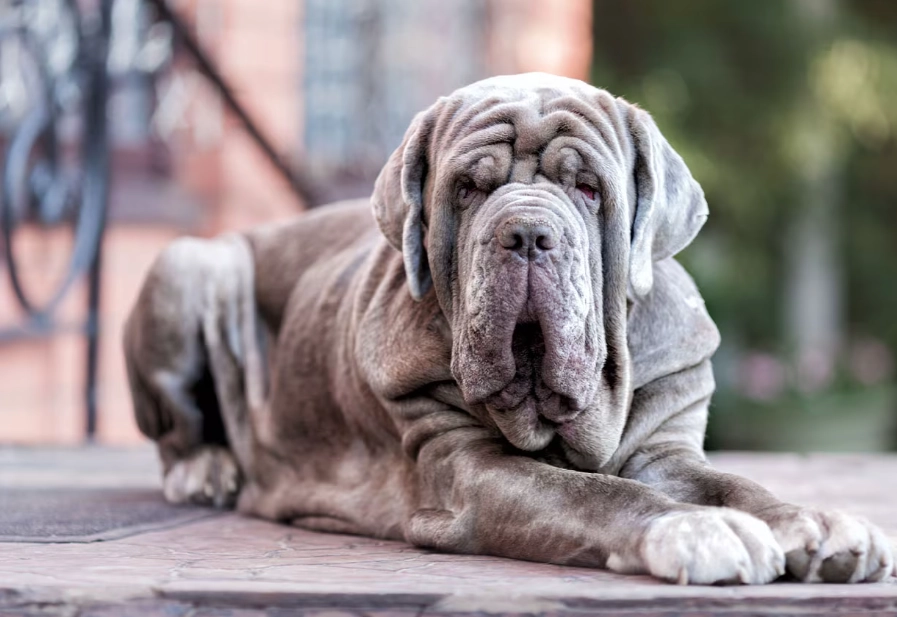 mastiff breed comparison mastiff breed comparison