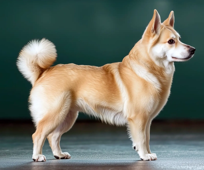 Are Norwegian Buhunds rare?