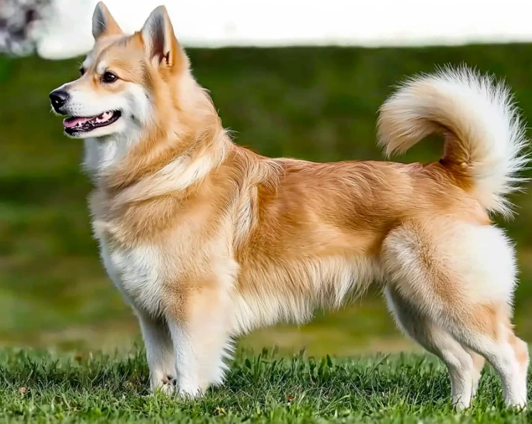 healthy weight for Norwegian Buhund healthy weight for Norwegian Buhund