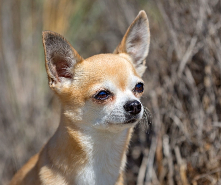 Chihuahua health problems