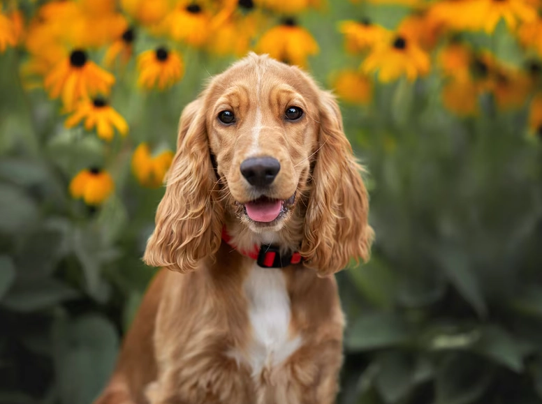 Cocker Spaniel care