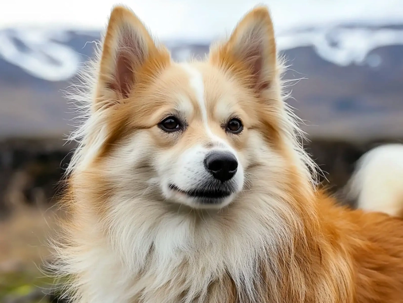 Icelandic Sheepdog care