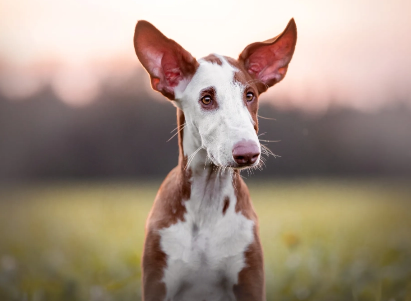Ibizan Hound temperament Ibizan Hound temperament