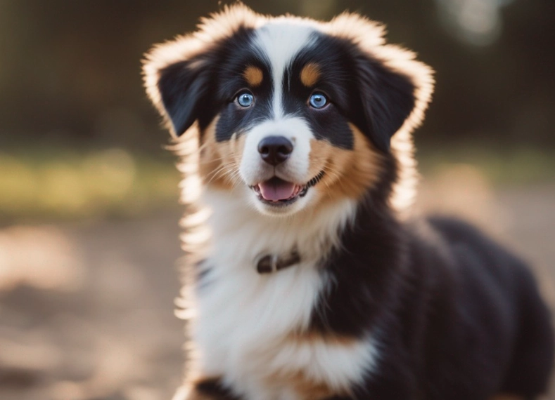 Do Australian stumpies bark a lot?