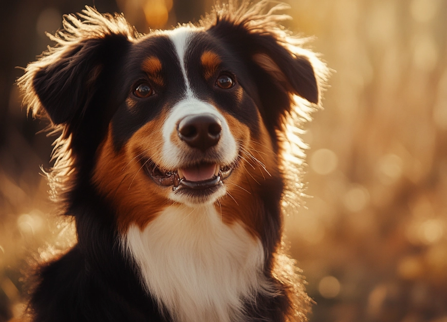 Australian Shepherd temperament