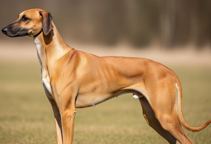 Azawakh dog temperament Azawakh dog temperament