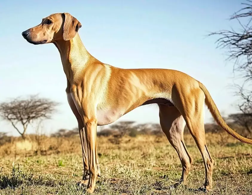 sighthound speed sighthound speed