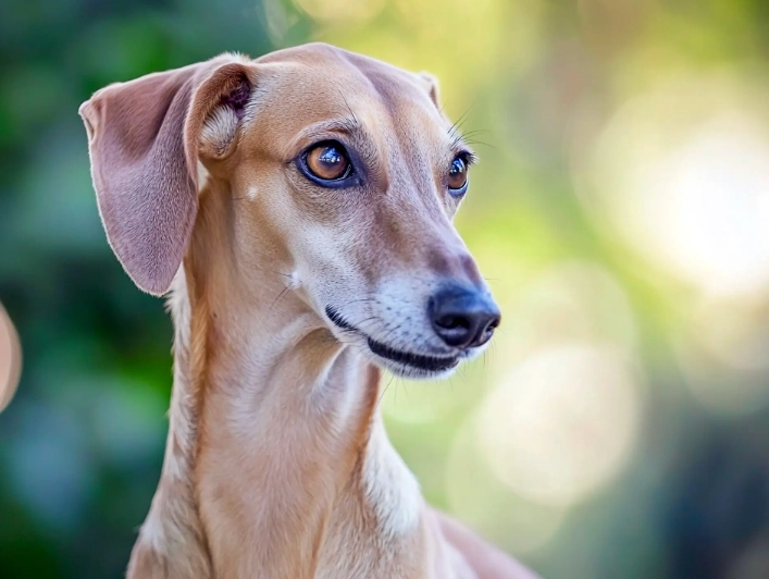 Azawakh behavior problems