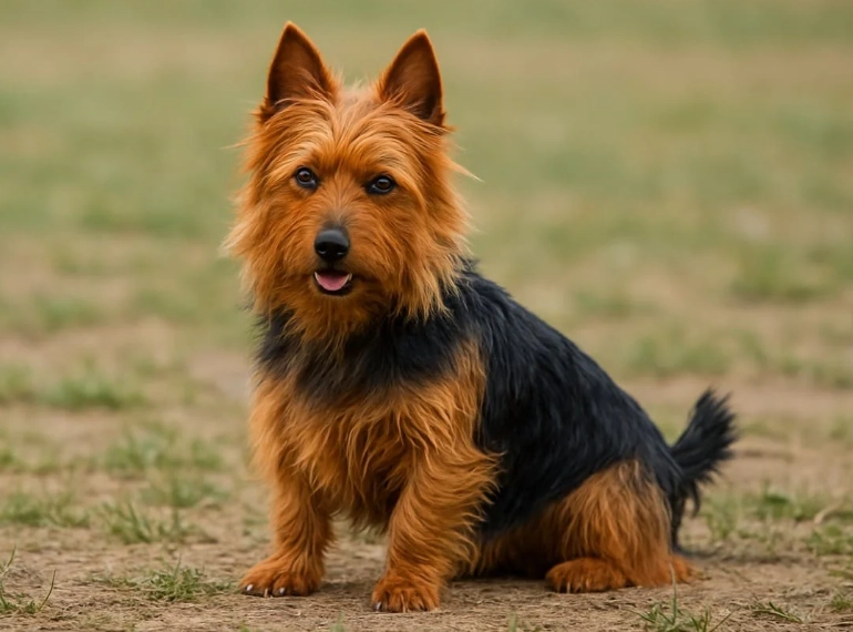 quiet small dog breeds