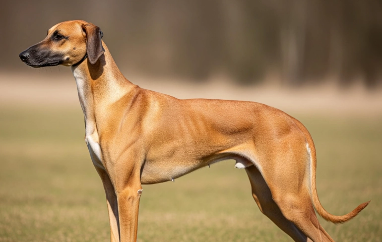 how fast is an Azawakh how fast is an Azawakh