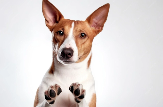Basenji friendly