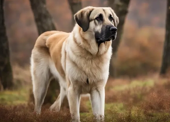Anatolian Shepherd temperament