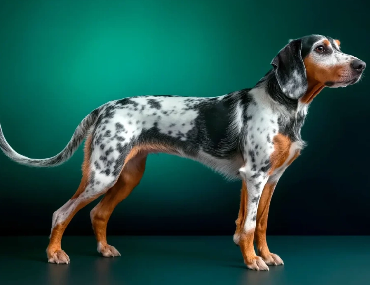 American Leopard Hound temperament