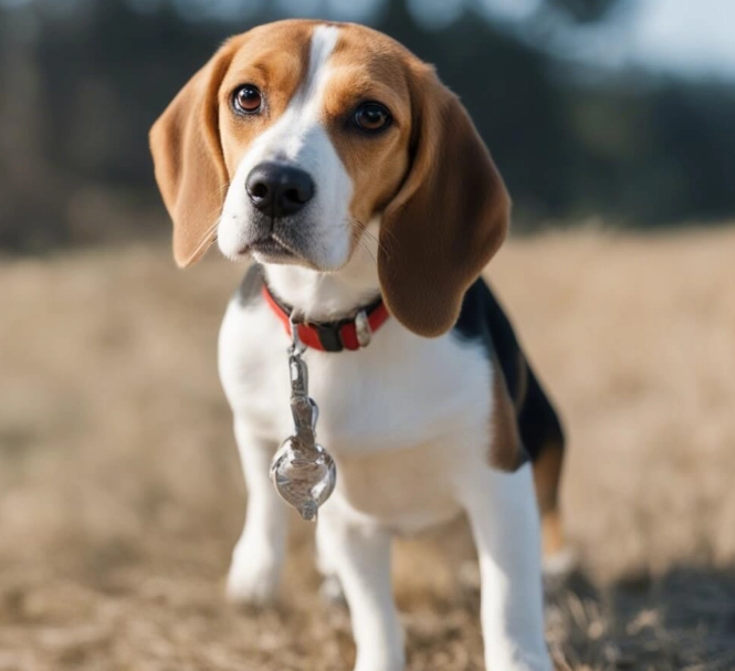 are beagles intelligent