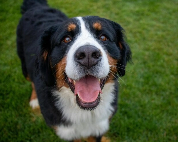 extend Bernese Mountain Dog life
