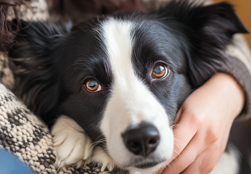 high energy dog breeds