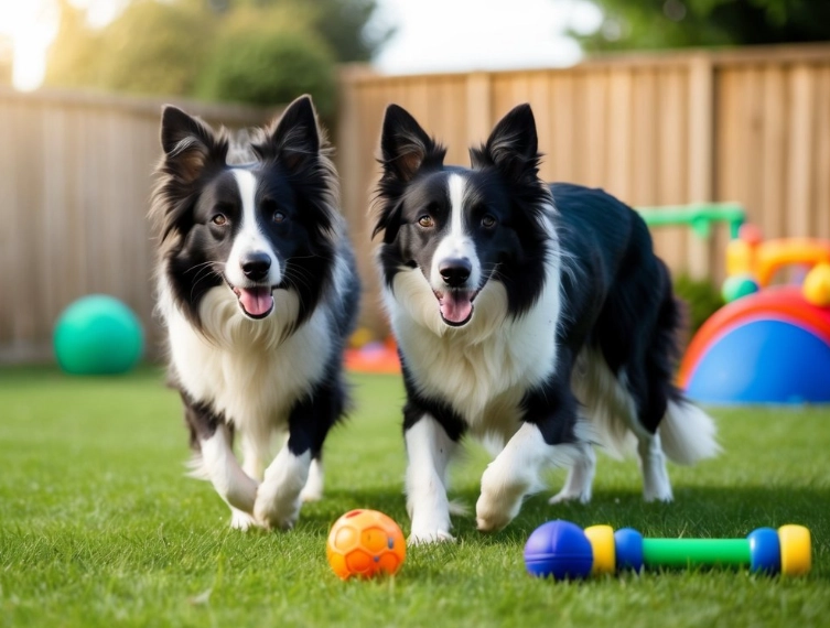 high maintenance dog breed