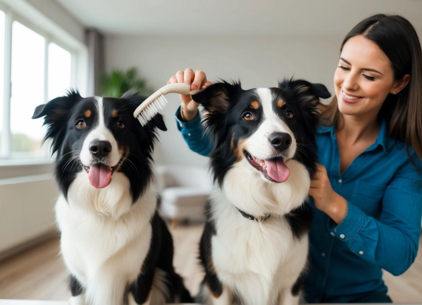 high maintenance dog breed